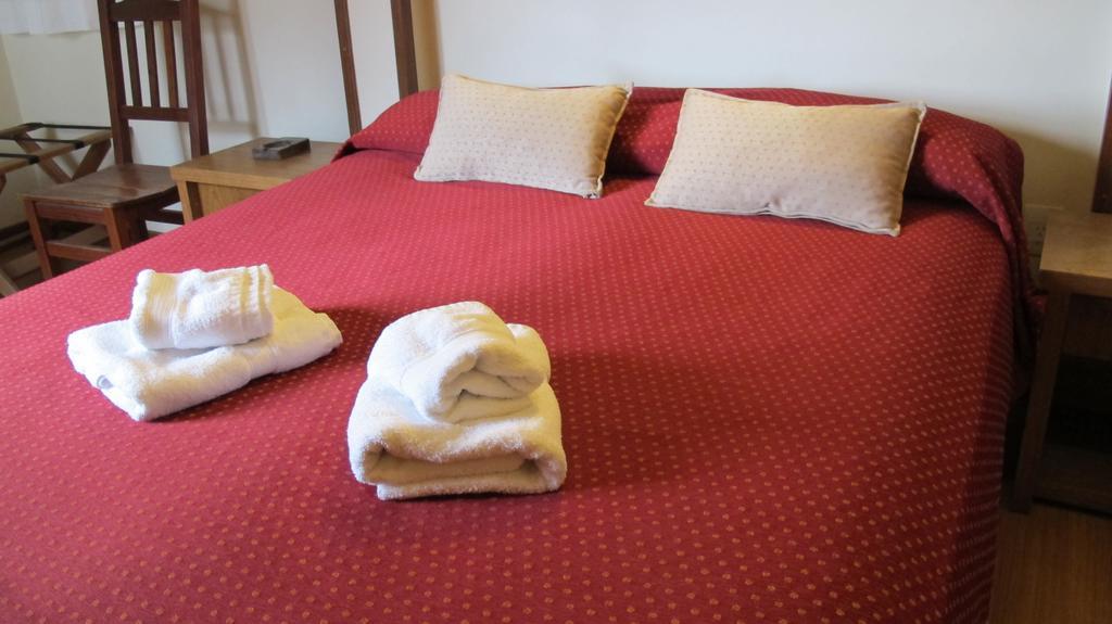 Cambria 호텔 산카를로스데바릴로체 객실 사진